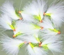 Heavy Hot-head Cat's Whisker