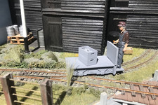 GN15 - Electric critter -