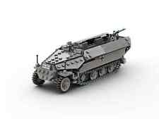 WW2 German military light