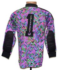 UHLSPORT VINTAGE TEMPLATE