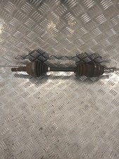 Vauxhall Zafira 1.6 LIFE 2007