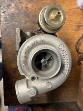 garrett MD999 turbo new turbocharger, turbo dynamics