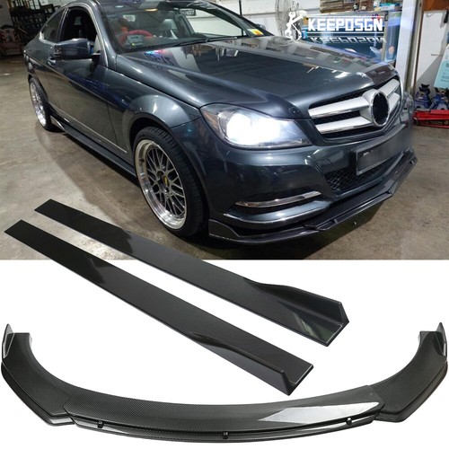 For mercedes benz w204 - for,