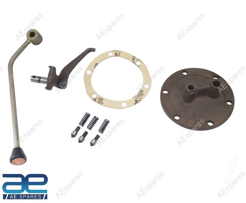 888108kit pto shifter - 888108kit,
