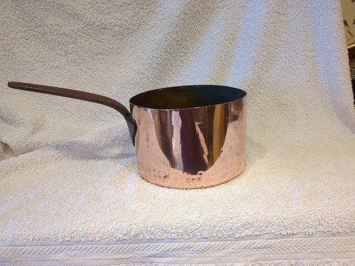 Medium heavy antique vintage - heavy,