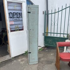 Vintage Mid Century Metal