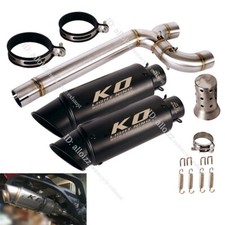 Slip For Yamaha FZ6 FZ6N FZ6S