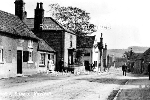 Nnn street view harthill - nnn-13,