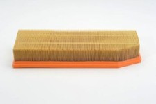 BOSCH Air Filter for Mercedes Benz ML270d CDi 2.7 December 1999 to December 2005