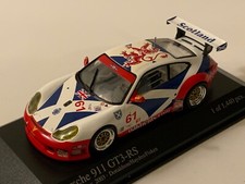 1/43 Minichamps Porsche 911