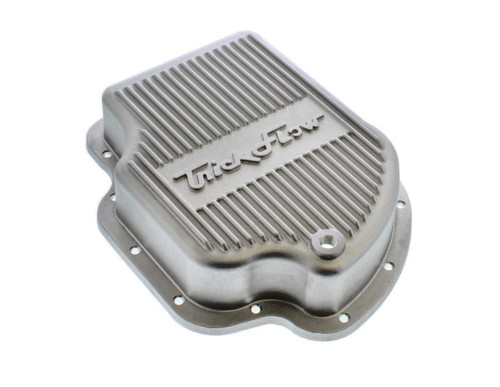 Trick flow th400 aluminum - flow®,