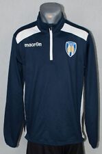 Colchester United Jacket