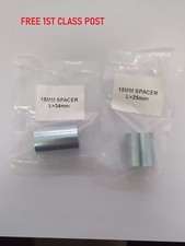 PIT BIKE Rear 15MM WHEEL