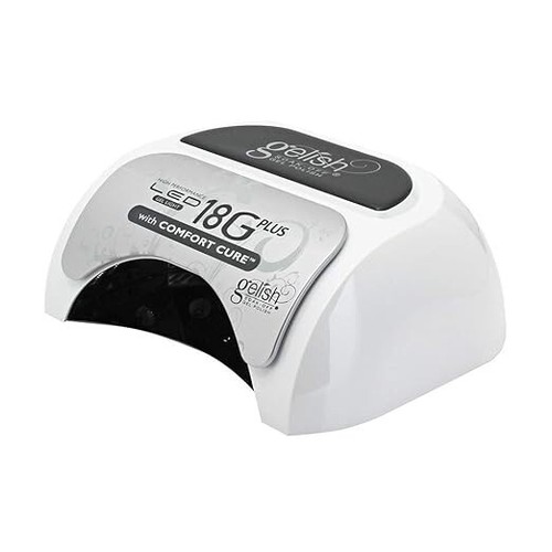 Gelish 18g plus with - 18g, comfort