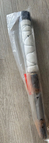 Exhaust whistle original - exhaust,