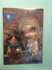 Jasmine BECKETT Griffith