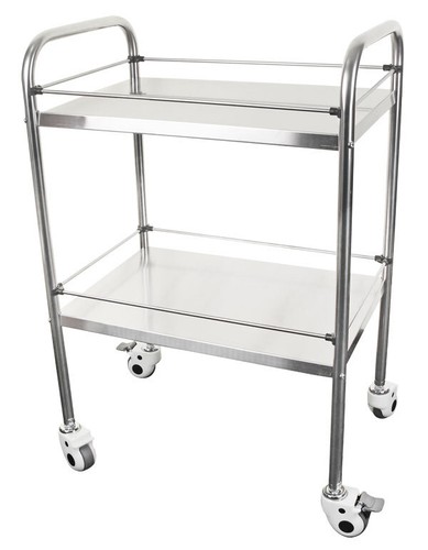 Click medical two tier - two,