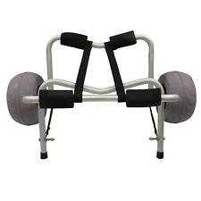 Folding Kayak Trolley Canoe