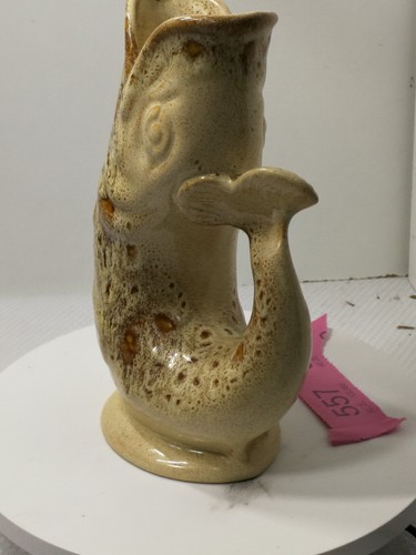 Vintage fosters pottery - vintage,