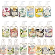 Michel Design Works Foaming Hand Soap