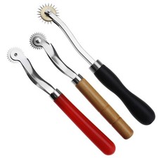 3x Tracing Wheel Sewing Tool