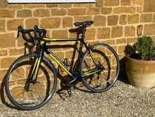 Boardman Team C7 Carbon Bike (Size Large)  **Mint Condition**