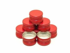 GLASS Bottles 10 x 100ml -