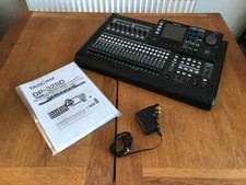 TASCAM DP 32SD - Digital Portastudio - Never Used
