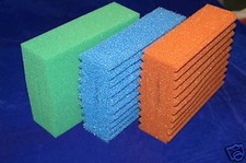 REPLACEMENT COARSE FOAM FILTER