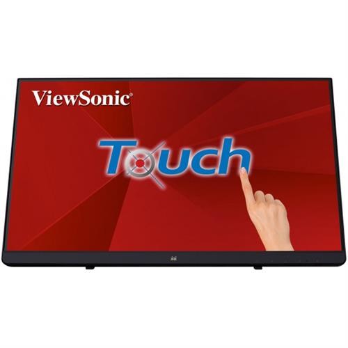 Viewsonic monitor full - monitor, 21.5"