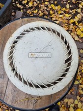 Avondale  Caravan Mayfly/Wren Genuine Wheel Trim 13"