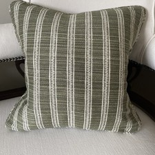 Penny Morrison Ticking Stripe