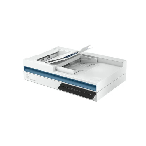 Scanjet pro 2600 a4 - scanjet,