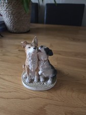 John Beswick, Studio