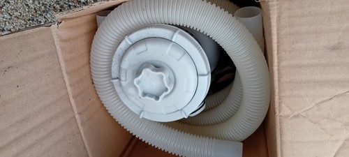 Jilong 300gal pool filter pump - jilong,