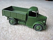 Dinky Toys Meccano BEDFORD End