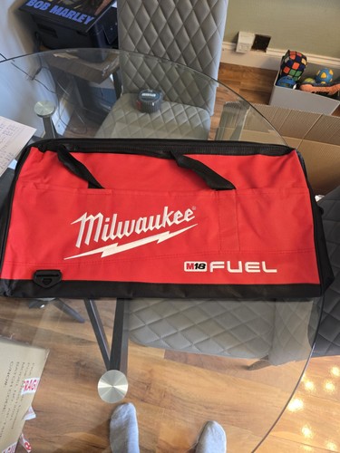 Milwaukee m18 fuel large - m18,