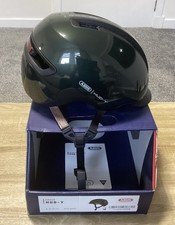 “NEW” ABUS URBAN HUD -Y