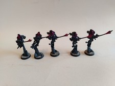 Warhammer 40k Eldar Aeldari