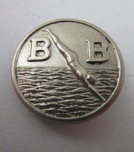 Vintage boys brigade - boys, bb