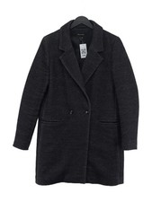 Massimo Dutti Women's Coat UK