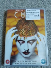 American horror story cult - american,