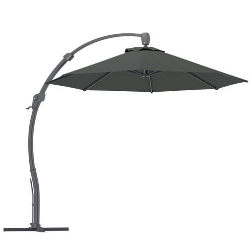 Outsunny garden - outsunny, 3(m)