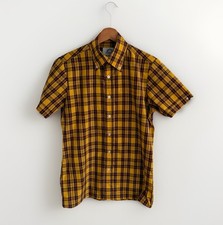 Brutus x Dr Martens Shirt Mens