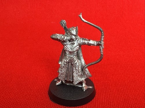 Galadhrim wood elves - galadhrim,