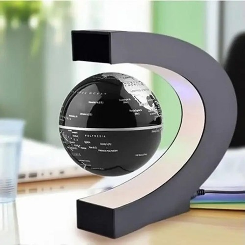 Magnetic levitation floating - magnetic,