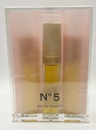 Chanel edt purse spray - purse, &