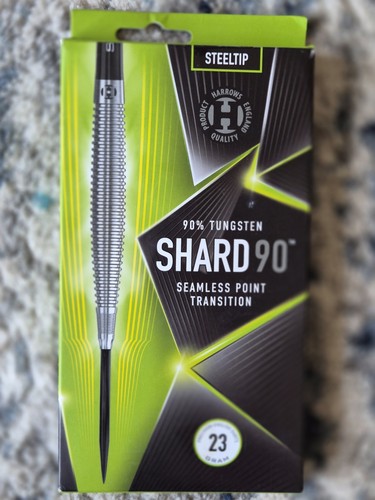 Boxed set harrows shard - boxed,