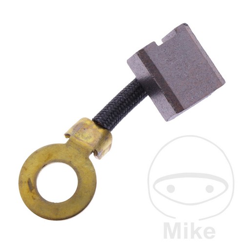 Carbon brush fits - brush, kawasaki