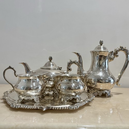 Antique fenton brothers - fenton,